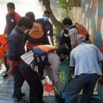 Ceburkan Diri ke Sungai Cisadane, BPBD dan Tagana Temukan Dalam Kondisi Tak Bernyawa