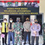 Kebijakan PPKM, Kapori: Ini Untuk Menjaga Keselamatan Rakyat