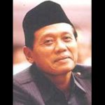 Harmoko Mantan Wartawan dan Menteri Penerangan Era Presiden Soeharto Meninggal Dunia