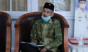 Ini Pernyataan Walikota Baubau Tentang SOP Hasil Tes Swab PCR di Kendari