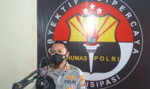 Kapolres Minahasa: Warga Saat Beraktivitas di Luar Rumah Tetap Patuhi Prokes