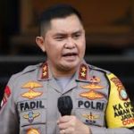 Kapolda Metro Jaya Irjen Pol Fadil Imran Minta Masyarakat Patuhi Anjuran Pemerintah