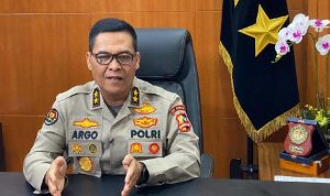Polri Pantau Aktivitas Jual-beli Obat Antibiotik di Penjual Online