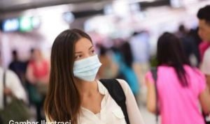 Selain Amerika, Berikut 4 Negara Berhasil Melawan Pandemi Sekarang Bebas Masker