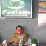 Cegah Penularan Covid-19, Bupati Minahasa Melalui Mangala: Pelaku Usaha dan Karyawannya Wajib Divaksin