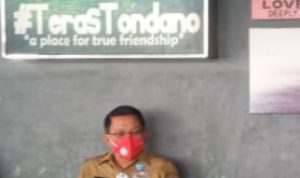 Cegah Penularan Covid-19, Bupati Minahasa Melalui Mangala: Pelaku Usaha dan Karyawannya Wajib Divaksin