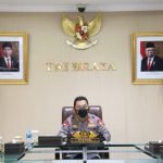 Pesan Kapolri ke-700 Capaja: Sinergitas TNI-POLRI Harga Mati Wujudkan Indonesia Maju