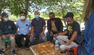 Diduga Sawah Tak Bertuan Jadi Rebutan di Wilayah Pebayuran