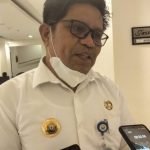 Jubir Gubernur Sultra Bantah Istri Gubernur Terjangkit Covid-19