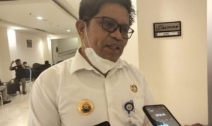 Jubir Gubernur Sultra Bantah Istri Gubernur Terjangkit Covid-19