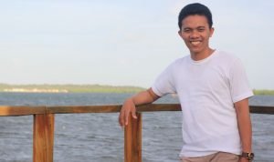 Mustafa Gelar Ngopi Pemuda Wakatobi, di Hadiri Bupati Wakatobi dan Direktur RUKI