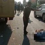 Berikut Kronologis Kecelakaan Beruntun di Sentul Kragilan, 1 Meninggal Dunia