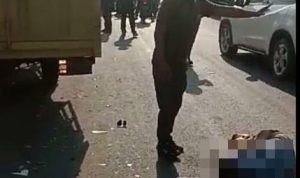 Berikut Kronologis Kecelakaan Beruntun di Sentul Kragilan, 1 Meninggal Dunia