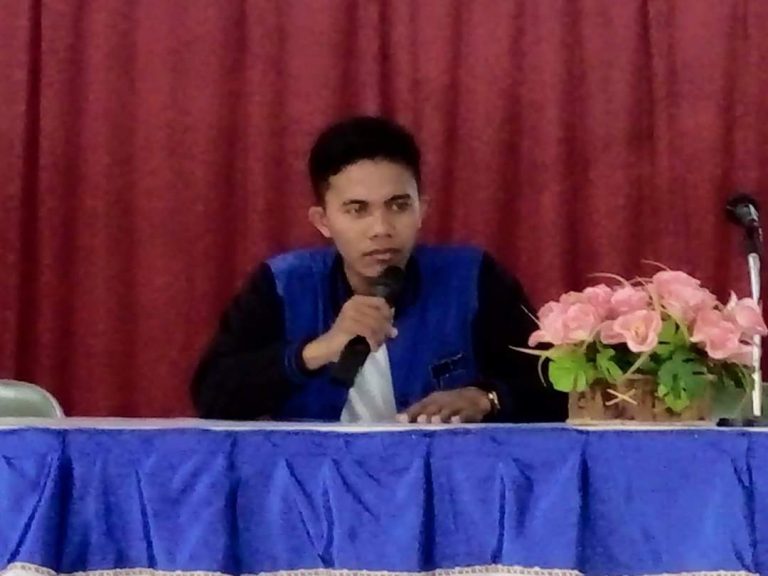 PPKM Darurat dan Tantangan Ekonomi Bangsa