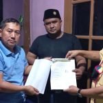 Sudah Lama Sertifikat Milik Warga Desa Setia Mekar Belum Juga Terbit