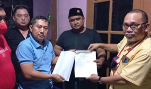 Sudah Lama Sertifikat Milik Warga Desa Setia Mekar Belum Juga Terbit