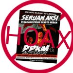Meme dan Poster Penolakan PPKM oleh Appsindo di Medsos, Ketua Appsindo Millenial: itu “HOAX”