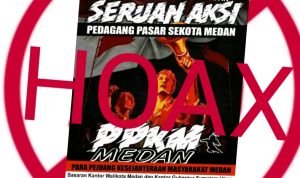Meme dan Poster Penolakan PPKM oleh Appsindo di Medsos, Ketua Appsindo Millenial: itu “HOAX”