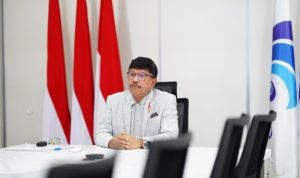 Pandemi Covid-19, Menkominfo Tegaskan Tanggung Jawab Platform Dalam Penanganan Hoaks