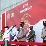 PPKM Level 4, Kapolri: Akselerasi dan Pastikan Bansos Tepat Sasaran