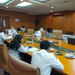 Bupati Tangerang Pimpin Rapat Evaluasi Pembangunan Jalan Tol Serpong-Balaraja