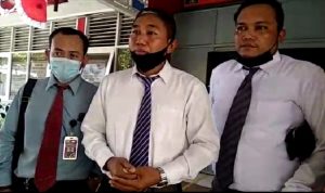 Misteri Uang Rp 3.500.000 Diduga Pungli guna Bayar Blok di Rutan Kelas IIB Blora