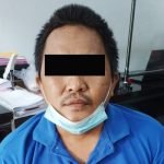 Warga Malendeng Diamankan Tim Resmob Polres Bitung