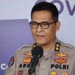 Hindari Kerumunan Saat Corona, Polri: Jangan Terhasut Ajakan Unjuk Rasa