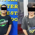 Polresta Manado Amankan 2 Tersangka Togel Online