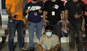 Pelaku Pengeroyokan dan Penganiayaan di Pasar Kapasan Berhasil Dibekuk