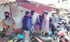 Operasi Yustisi, Korua: Taat Prokes Agar Tidak Terjadi Klaster Baru Corona