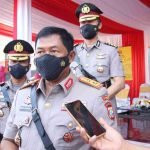 Kapolda Nana Sudjana: Perlu Kesadaran Masyarakat untuk Menekan Peningkatan Covid-19