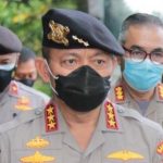 Dalam Vicon, Kabarhakam Tekankan Arahan Presiden Jokowi Soal PPKM Level 4