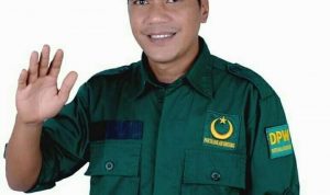 DPC PBB Konawe Utara Optimis Menang 2024