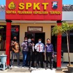 Sutono Penghuni Rutan Yang Meninggal Kini Kasusnya Dilaporkan Ke Polres Blora