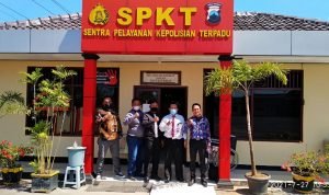 Sutono Penghuni Rutan Yang Meninggal Kini Kasusnya Dilaporkan Ke Polres Blora