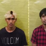 Dua Pengedar Sabu Diamankan Polsek Simokerto