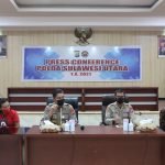 Terkait Komplain Casis Bintara Rafael Ini Penjelasan Polda Sulut