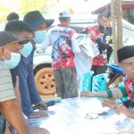 Sambut Kemenangan 2024, DPC Gerindra Konut Benahi Kepengurusan