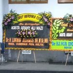 Istri Gubernur Sultra Meninggal, Begini Suasana Rumah Jabatan Gubernur