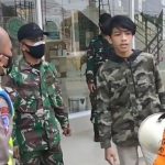 Razia PPKM Darurat, Remaja ini Ngaku Anak Jenderal