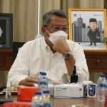 PPKM Berlanjut, Pemkot Tangsel Perketat Pengawasan