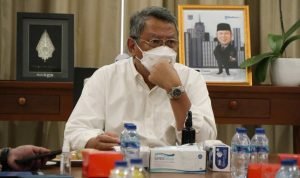 PPKM Berlanjut, Pemkot Tangsel Perketat Pengawasan