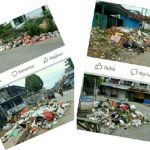 LBH HAMI Soroti Persoalan Sampah di Kota Baubau