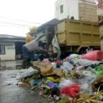 Akhirnya Pemkot Baubau Dapat Sorot Persoalan Sampah