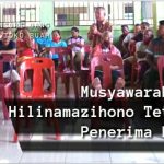 Musyawarah Desa Hilinamazihono Tetapkan Penerima BLT-DD