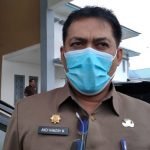 Pemkot Baubau Dapat Dana Sokongan Dari Pemprov Sultra 300 Miliar Untuk Tuntas Jalan Bypass