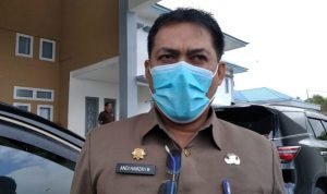 Pemkot Baubau Dapat Dana Sokongan Dari Pemprov Sultra 300 Miliar Untuk Tuntas Jalan Bypass