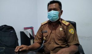 Satgas Covid-19 Baubau Melarang Respesi Pernikahan Selama PPKM Mikro