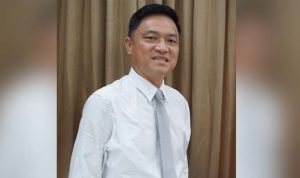DPD Nasdem Butur Tekankan Pentingnya Pembangunan Infrastruktur Daerah